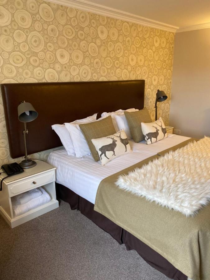 נורת' ברוויק No12 Hotel מראה חיצוני תמונה