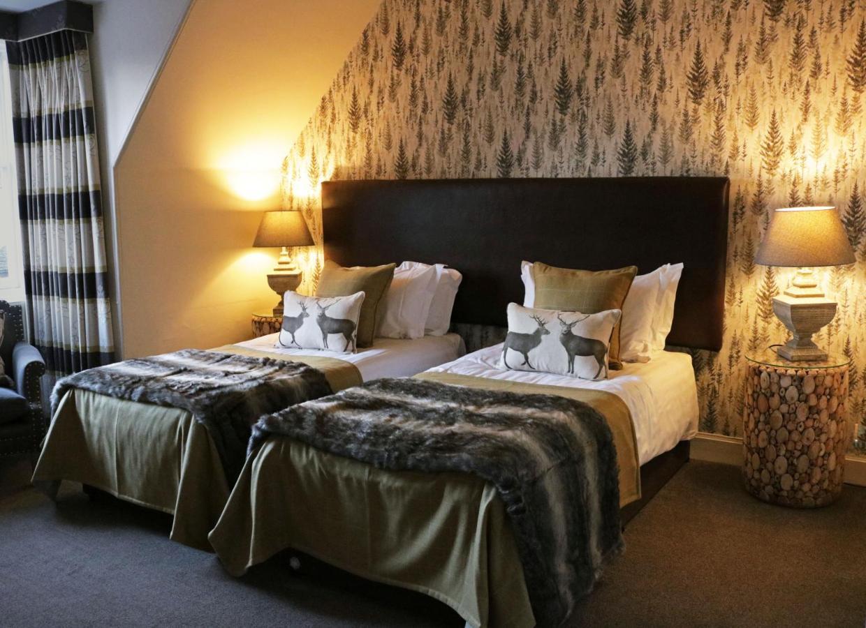 נורת' ברוויק No12 Hotel מראה חיצוני תמונה