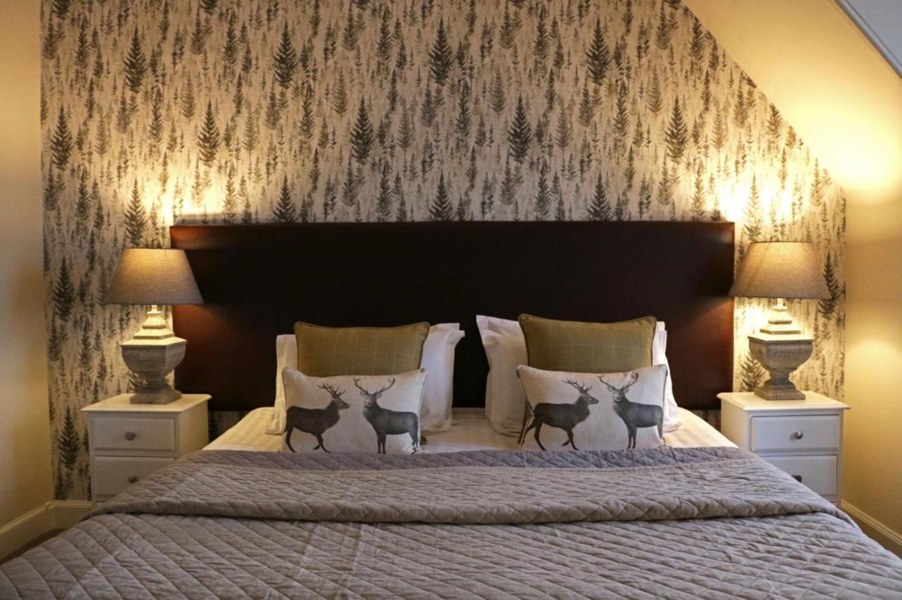 נורת' ברוויק No12 Hotel מראה חיצוני תמונה